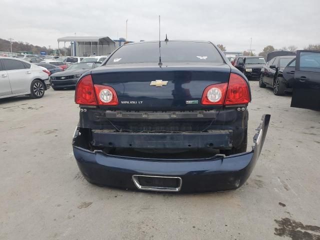 2010 Chevrolet Malibu 1LT