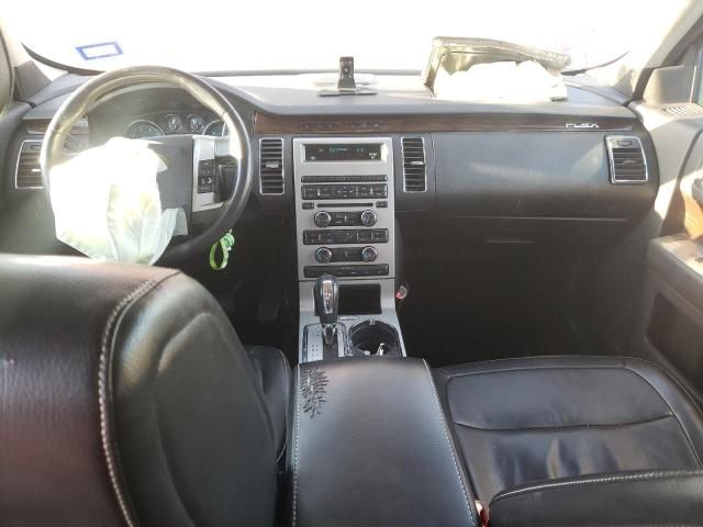 2011 Ford Flex SEL