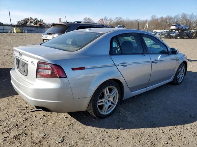 2008 Acura TL