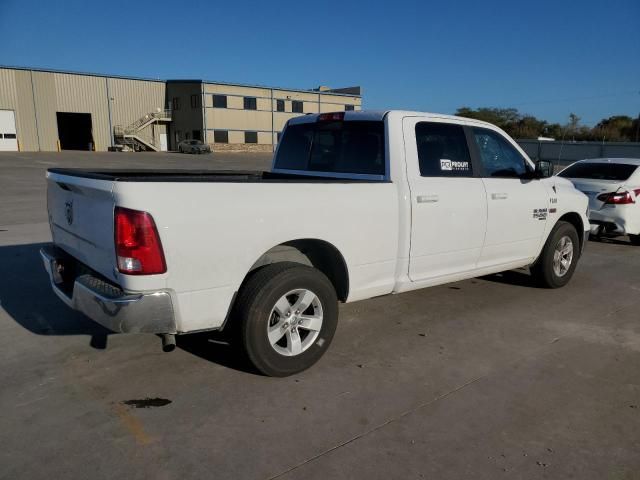 2019 Dodge RAM 1500 Classic SLT