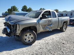 2008 Chevrolet Silverado K1500 for sale in Prairie Grove, AR