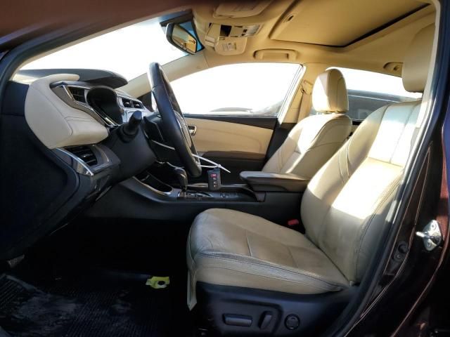 2013 Toyota Avalon Base