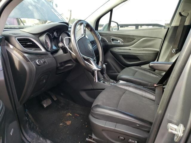 2013 Buick Encore Convenience