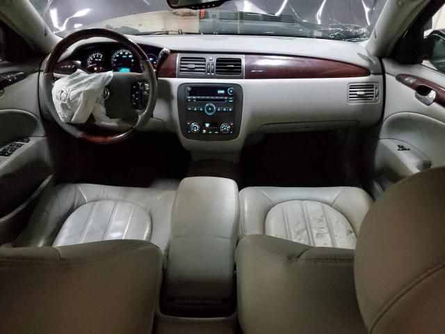 2008 Buick Lucerne CXL