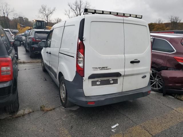 2014 Ford Transit Connect XL