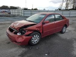 2004 Toyota Corolla CE for sale in Dunn, NC