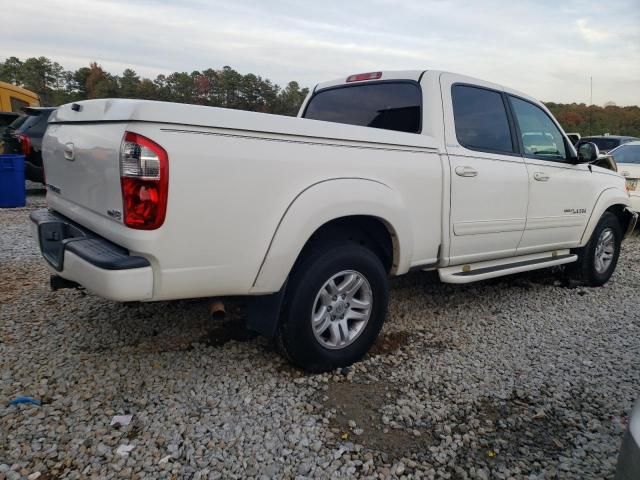 2004 Toyota Tundra Double Cab Limited