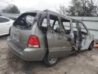 2004 Ford Freestar SEL