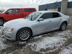 Chrysler salvage cars for sale: 2012 Chrysler 300 Limited