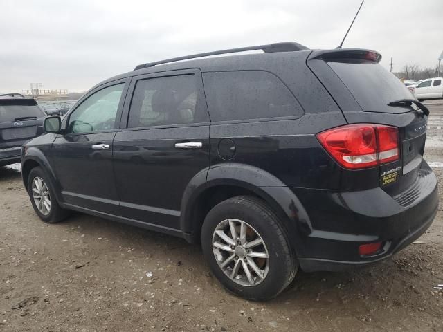 2014 Dodge Journey SXT