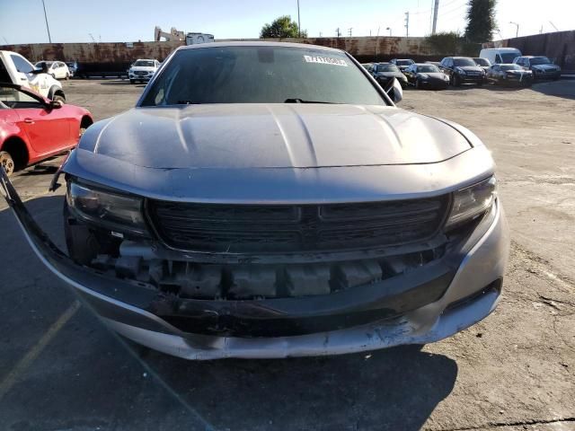 2018 Dodge Charger R/T