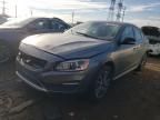 2018 Volvo S60 Cross Country T5