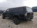 2015 Toyota Tacoma Double Cab