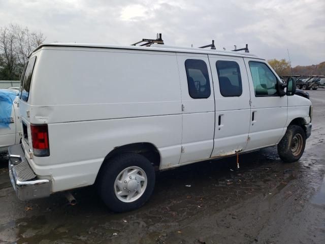 2008 Ford Econoline E150 Van