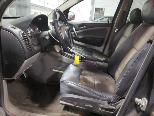 2006 Saturn Vue