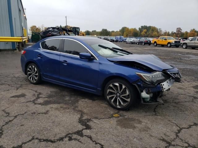 2016 Acura ILX Premium