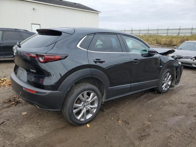 2020 Mazda CX-30 Select