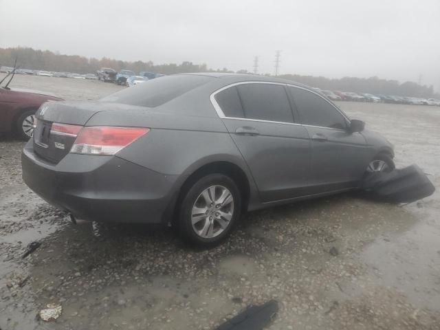 2011 Honda Accord LXP