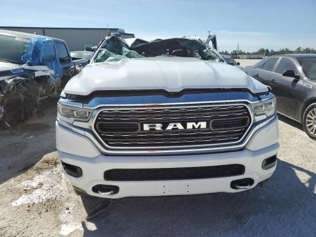 2023 Dodge RAM 1500 Limited