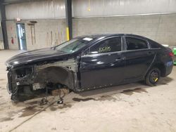 Salvage cars for sale at Chalfont, PA auction: 2014 Hyundai Sonata GLS