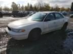 2003 Buick Century Custom