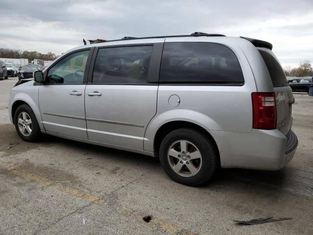 2010 Dodge Grand Caravan SXT