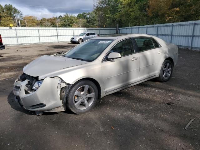 2009 Chevrolet Malibu 2LT