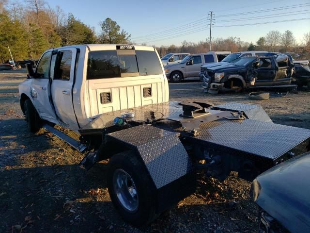 2016 Dodge RAM 3500 SLT