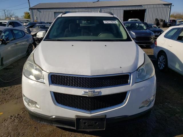 2010 Chevrolet Traverse LT