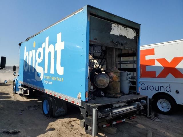 2019 Freightliner M2 106 Medium Duty