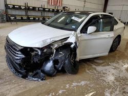 Salvage cars for sale at San Antonio, TX auction: 2020 Volkswagen Jetta S
