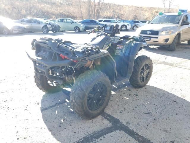 2019 Polaris Sportsman 850 SP Premium