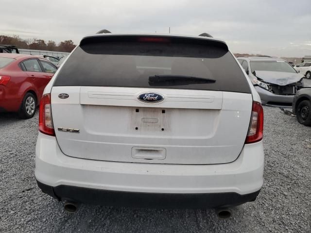 2014 Ford Edge SE