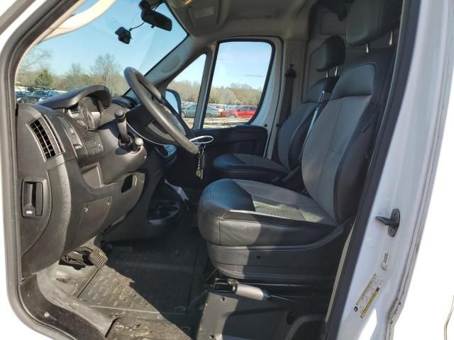 2021 Dodge RAM Promaster 2500 2500 High