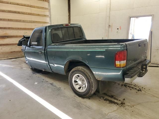 1997 Ford Ranger