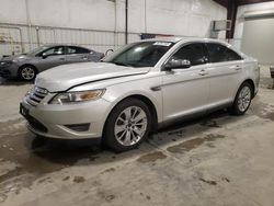 Ford Taurus Limited Vehiculos salvage en venta: 2011 Ford Taurus Limited