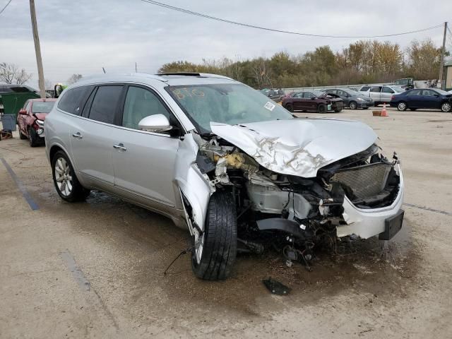 2017 Buick Enclave