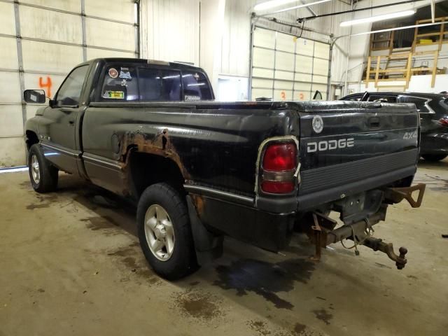 1997 Dodge RAM 1500