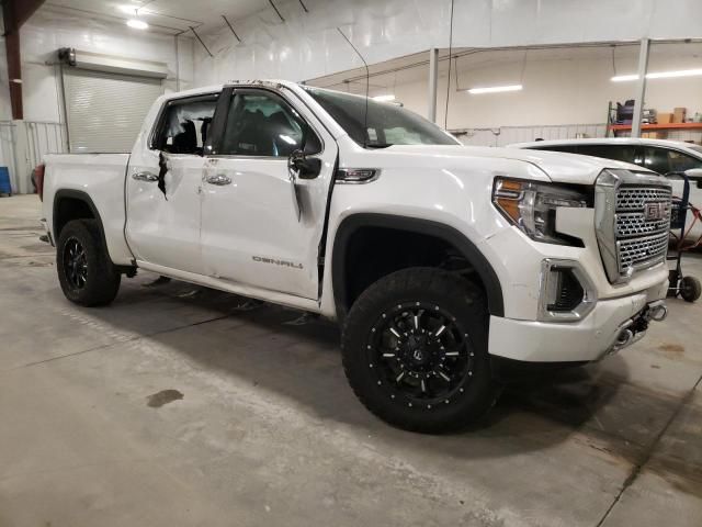 2019 GMC Sierra K1500 Denali