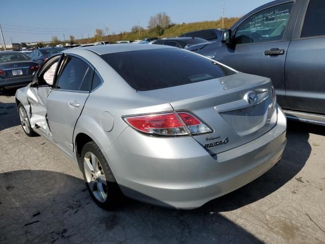 2010 Mazda 6 I