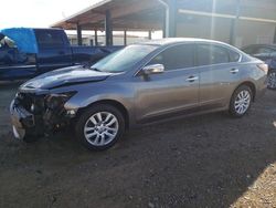 Nissan Altima 2.5 salvage cars for sale: 2015 Nissan Altima 2.5