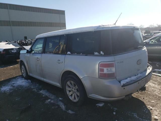 2012 Ford Flex SE