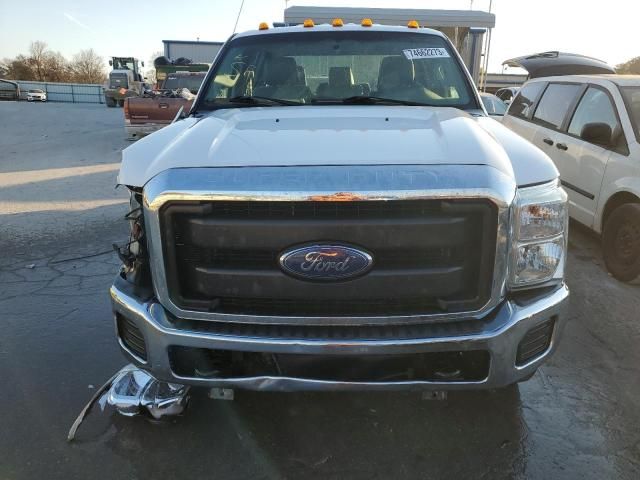 2016 Ford F250 Super Duty