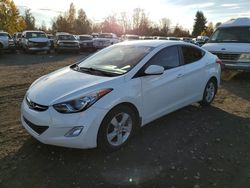 2012 Hyundai Elantra GLS for sale in Portland, OR