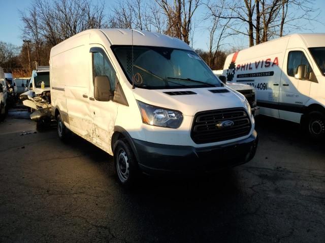 2018 Ford Transit T-250