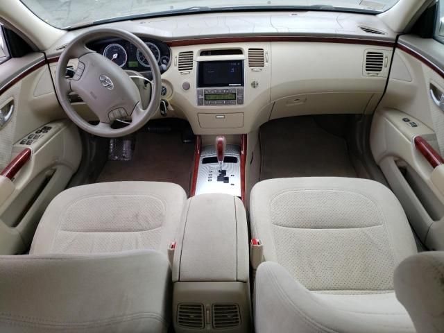 2008 Hyundai Azera GLS