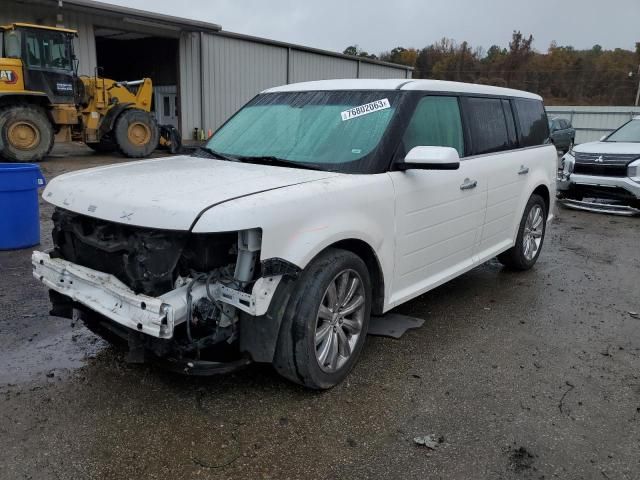 2013 Ford Flex Limited