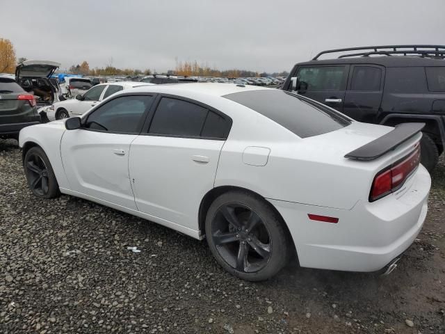 2014 Dodge Charger SXT