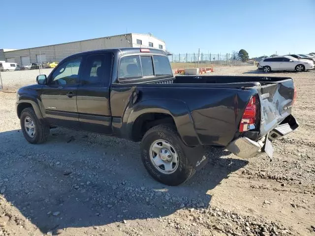 2007 Toyota Tacoma Access Cab