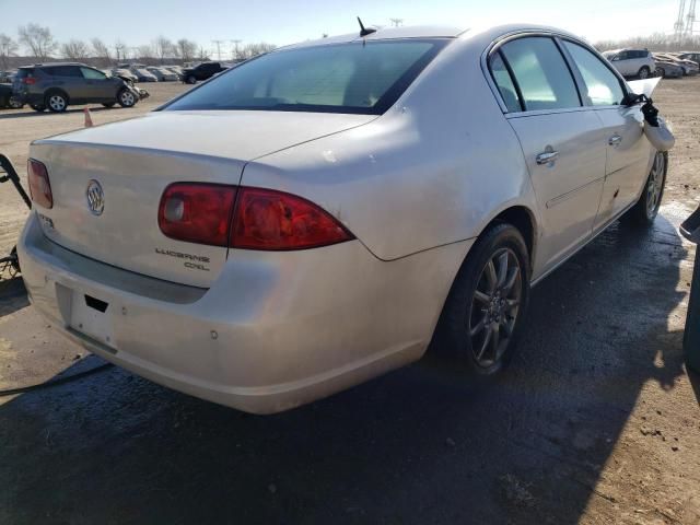 2007 Buick Lucerne CXL